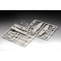ModelSet SW - X-wing Fighter (1:112) - Revell