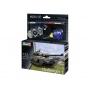 ModelSet tank 63365 - Challenger 1 (1:72) - Revell