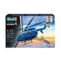 ModelSet vrtulník 63877 - Eurocopter EC 145 „Builder’s Choice“ (1:72)