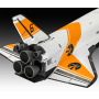 "Moonraker" Space Shuttle (1:144) - Revell