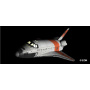 "Moonraker" Space Shuttle (1:144) - Revell