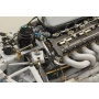 MP4/6 Engine Super Detail-up Set 1/12 - Top Studio