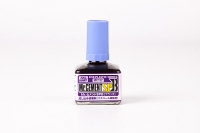 Mr. Cement SP B (40 ml) - Gunze