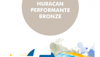 Huracan Performante Bronze  Paint for Airbrush 30 ml - Number 5