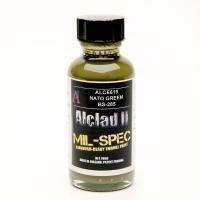 NATO GREEN (BS-285) - 30ml - Alclad II