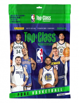 NBA TOP CLASS 2024 - starter set