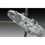 NH90 NFH "Navy" (1:72) Plastic ModelKit vrtulník 03784 - Revell – kopie