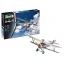 Nieuport 17 (1:48) - Revell