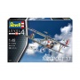 Nieuport 17 (1:48) - Revell