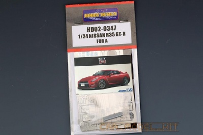 Nissan R35 GT-R For A 051542 - Hobby Design