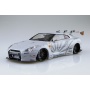 Nissan R35 LB Works Ver.2 - Aoshima