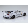 Nissan R35 LB Works Ver.2 - Aoshima
