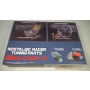 Nostalgic Racer Tuning Parts 1/24 - Fujimi