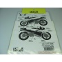 NSR250R SP ACCESORY DECALS 1988 - Tabu Design