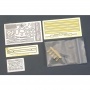 Only 1pc in Stock - Skyline 2000 Turbo RS DR30'83 For A 1/24 - Hobby Design