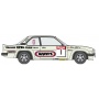 Opel Ascona 400 Team Dealer Opel sponsored by Wynn's - 1981 1/24 - Decalcas
