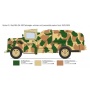 Opel Blitz Tankwagen Kfz. 385 - Battle of Britain 80th Anniversary (1:48) Model Kit military 2808 - Italeri