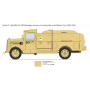 Opel Blitz Tankwagen Kfz. 385 - Battle of Britain 80th Anniversary (1:48) Model Kit military 2808 - Italeri