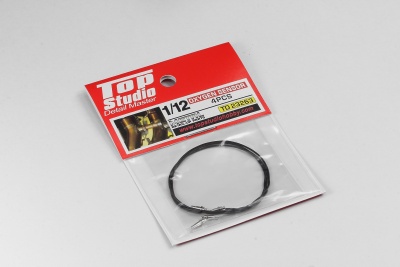 Oxygen Sensor 1/12  - Top Studio