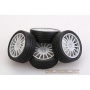 OZ WRC Wheels and Tires - Hobby Design