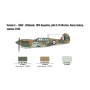 P-40E/K Kittyhawk (1:48) Italeri Model Kit 2795 - Italeri