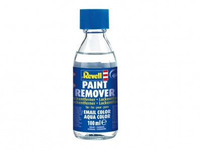 Paint Remover 39617 - odstraňovač barvy 100ml - Revell