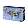 Panavia Tornado IDS "50 Years" (1:48) Plastic Model Kit letadlo 03769 - Revell