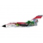 Panavia Tornado IDS "50 Years" (1:48) Plastic Model Kit letadlo 03769 - Revell