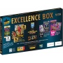 PANINI FIFA 365 2024/2025 - ADRENALYN karty - EXCELLENCE BOX