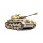 Panzer IV Ausf.H, Mid Version (1:35) Classic Kit A1351 - Airfix