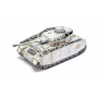 Panzer IV Ausf.H, Mid Version (1:35) Classic Kit A1351 - Airfix