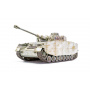 Panzer IV Ausf.H, Mid Version (1:35) Classic Kit A1351 - Airfix