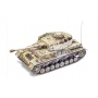 Panzer IV Ausf.H, Mid Version (1:35) Classic Kit A1351 - Airfix