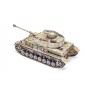 Panzer IV Ausf.H, Mid Version (1:35) Classic Kit A1351 - Airfix