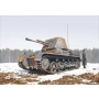 Panzerjager I (1:35) Model Kit tank 6577 - Italeri