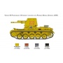 Panzerjager I (1:35) Model Kit tank 6577 - Italeri