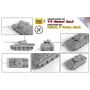 Panzerkampfw.V Panther Ausf.D (1:72) - Zvezda