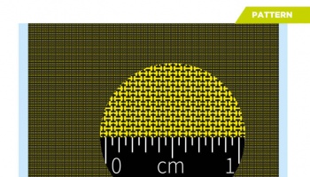 Kevlar (type 5) Medium Size - Decalcas