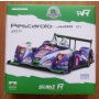 Pescarolo Judd 01 LMP1 - SimilR