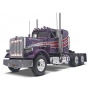 Peterbilt 359 Conventional Tractor (1:25) Plastic ModelKit Truck - Revell MONOGRAM 1506 - Revell