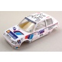 Peugeot 205 GTI Group A Team Peugeot Talbot Sport Dealer sponsored by Gemini Oil - 1988 1/24 - Decalcas