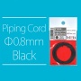 Φ0.8mm / Piping Cord Φ0.8mm - Model Factory Hiro
