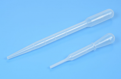 PIPETTE SET S-L X 3 each.- Tamiya
