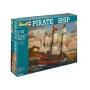 Pirate Ship 1/72 - Revell