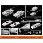 PLA ZTL-11 Assault Vehicle (1:72) - Dragon