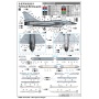 PLAAF J-10C Vigorous Dragon 1/48 - Trumpeter