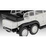 Plastic ModelKit auto 03268 - German Staff Car "G4" (1:72)