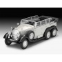 Plastic ModelKit auto 03268 - German Staff Car "G4" (1:72)