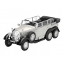 Plastic ModelKit auto 03268 - German Staff Car "G4" (1:72)