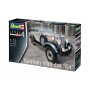 Plastic ModelKit auto 03268 - German Staff Car "G4" (1:72)